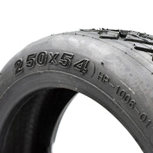 250x54 Tubeless Tyres For Xiaomi 4