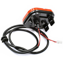 Rear Light Replacement