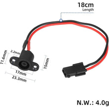 Charging Port For Xiaomi 4