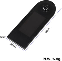 Dashboard Display Plastic Shell Cover