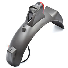 Rear Fender Mudguard For Xiaomi 4 Lite Gen2 (German Models)