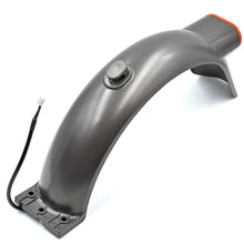 Rear Fender Mudguard For Xiaomi 4