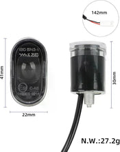 Front Light For Xiaomi 5 Plus