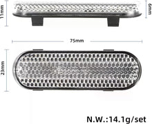 Front Reflector For Xiaomi 5 Plus