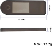 Rubber Display Dashboard Rain Cover For Xiaomi 5, 5 Pro, 5 Max