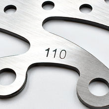 110mm Brake Disc For Xiaomi 1S Essential