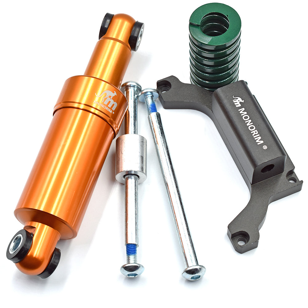 Monorim DMXR Dual Shock Absorber Kit For G30 Max