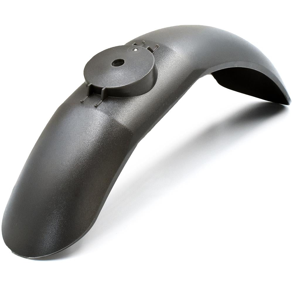 Front Fender Replacement - Black/Grey