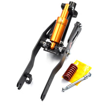 Monorim V4 Front Suspension Kit For G30 Max