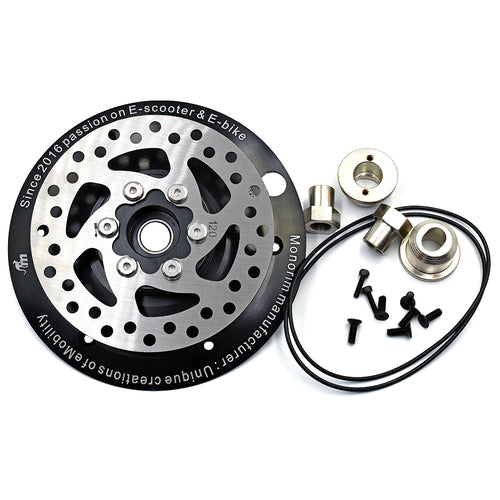 Monorim Rear Motor Brake Kit For Pro, Pro 2