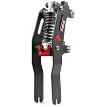 Monorim V4 Suspension Kit - 110kg Spring