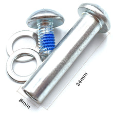 Fixed Bolt Screw For Monorim Front Suspension