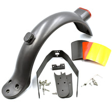 Rear Fender Mudguard For Xiaomi 1S, Pro 2