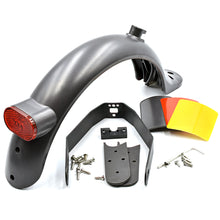 Rear Fender Mudguard For Xiaomi 1S, Pro 2