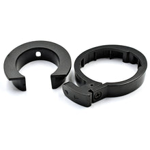 Round Locking Ring For Folding Mechanism