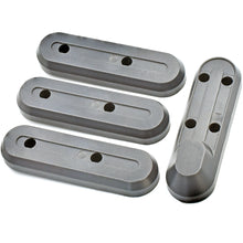 Side Wheel Covers Set (Black Or White)