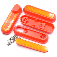 Side Wheel Covers Set (Multiple Colours)