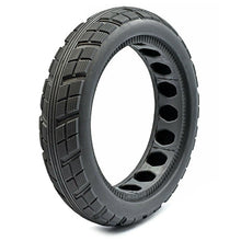 Solid Rubber Tire (Multiple Options)