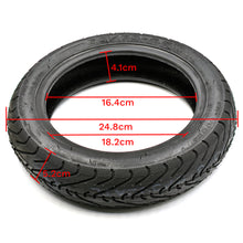 10inch Tubeless Tyres (60/70-6.5)